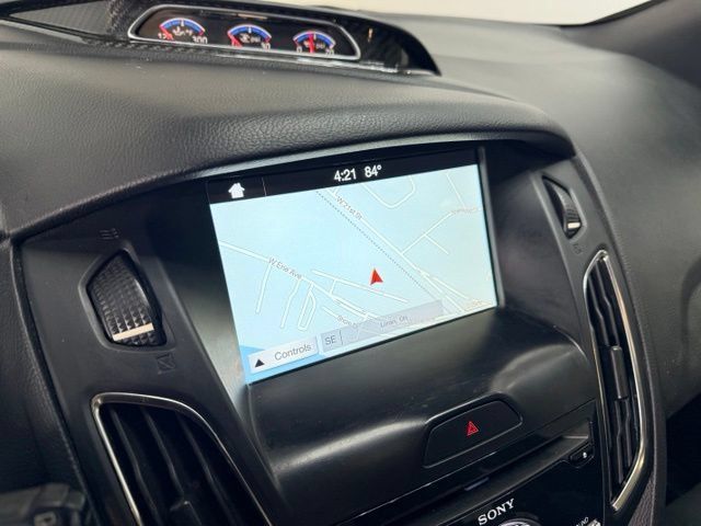 Used 2018 Ford Focus RS AWD/4WD image 27