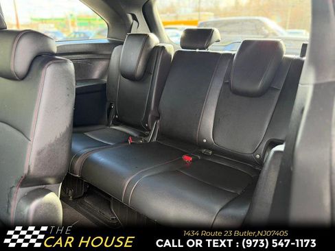 Used 2025 Honda Odyssey Sport-L image 20