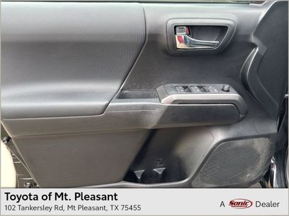 Used 2022 Toyota Tacoma TRD Off-Road