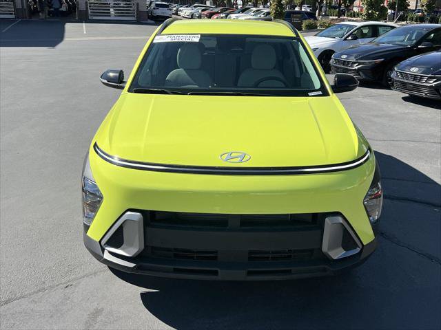 New 2026 Hyundai Kona SEL Sport AWD/4WD image 81