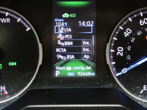 Used 2022 Toyota RAV4 SE w/ Convenience Package AWD/4WD image 42