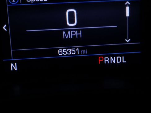 Used 2022 Chevrolet Equinox LT image 24