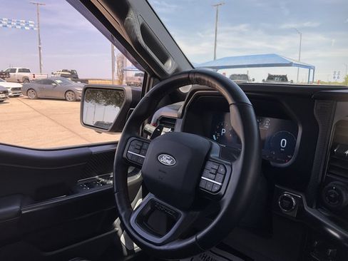 Used 2025 Ford F150 Raptor AWD/4WD image 29