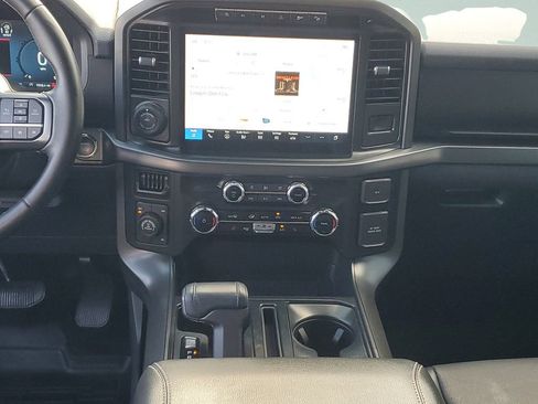 Used 2024 Ford F150 XLT w/ Equipment Group 303A High AWD/4WD image 15