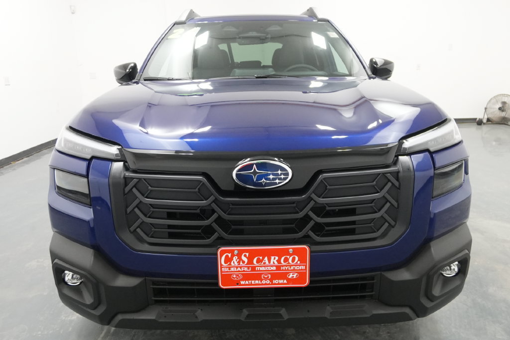 New 2026 Subaru Outback Limited AWD/4WD image 2