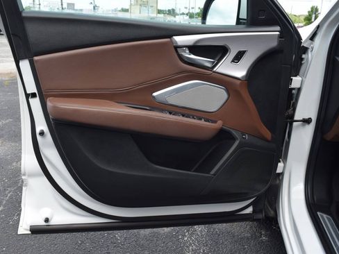 Used 2020 Acura RDX AWD w/ Technology Package image 34