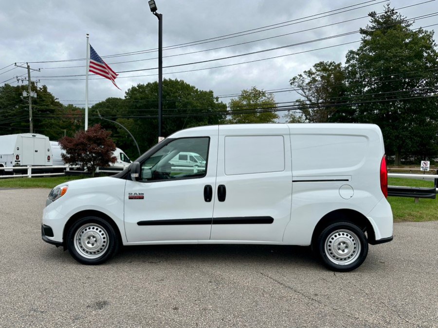 Used 2022 RAM ProMaster City Wagon FWD image 4