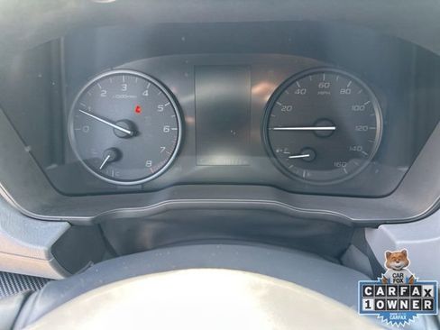 Certified 2024 Subaru Crosstrek 2.0i image 12