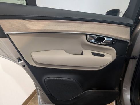 Used 2026 Volvo XC90 B5 Plus w/ Protection Package image 24