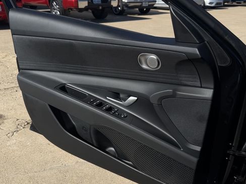 New 2026 Hyundai Elantra SE image 20
