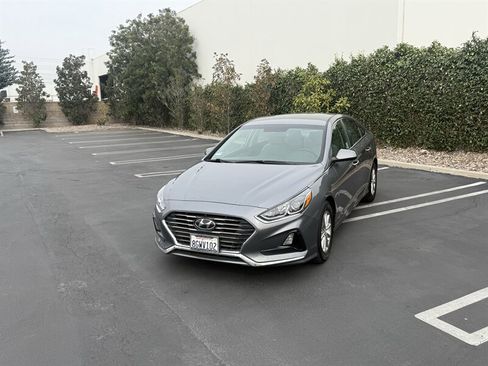 Used 2019 Hyundai Sonata SE image 5