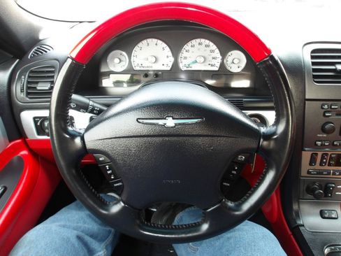 Used 2004 Ford Thunderbird RWD image 11