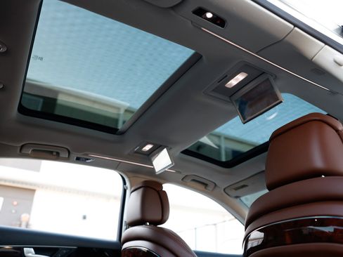 Used 2014 Audi A8 L TDI w/ Premium Package image 29