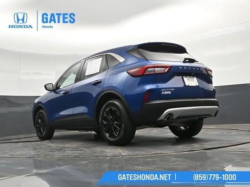 Used 2023 Ford Escape Active AWD/4WD image 41