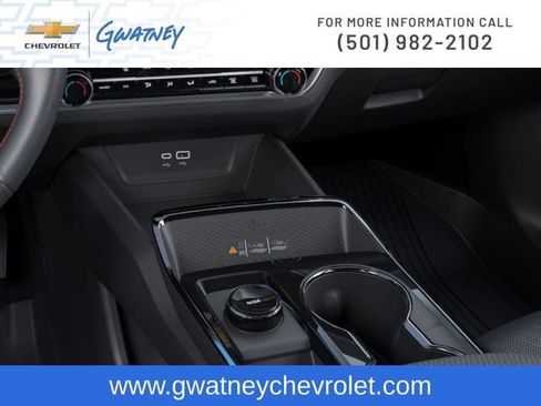 New 2026 Chevrolet Equinox RS w/ LPO, Floor Liner Package image 23