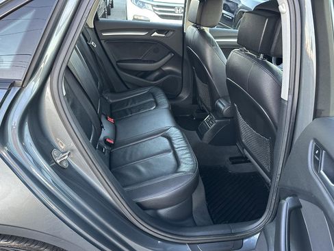 Used 2015 Audi A3 1.8T Premium w/ Cold Weather Package image 11