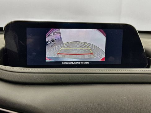 Certified 2025 MAZDA CX-30 AWD 2.5 S w/ Select Sport Pkg image 14