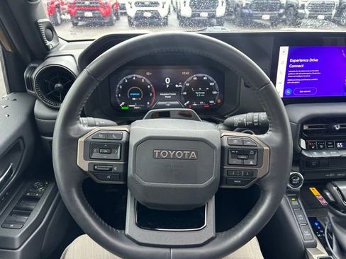 Used 2024 Toyota Land Cruiser w/ Premium Package image 4