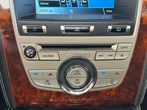 Used 2010 Jaguar XK Convertible RWD image 28