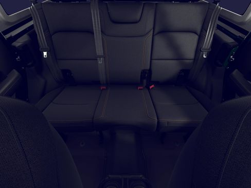 New 2026 Jeep Wrangler Sport S image 29