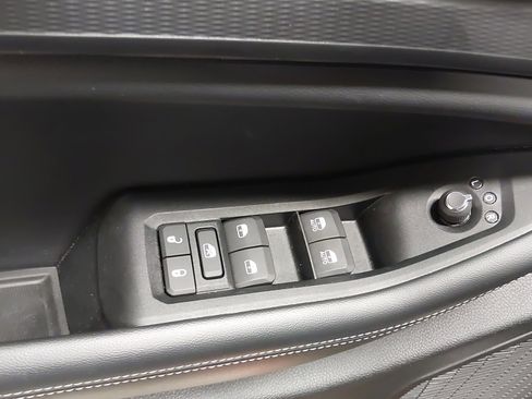Used 2024 Jeep Grand Cherokee L Laredo w/ Luxury Tech Group I AWD/4WD image 25