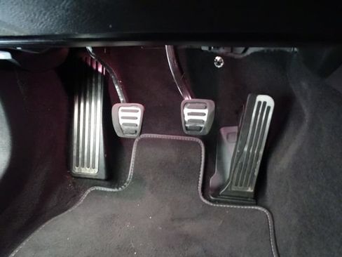 Used 2026 Cadillac CT5 V Blackwing RWD image 12