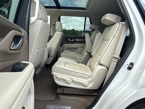 Used 2022 GMC Yukon Denali AWD/4WD image 26