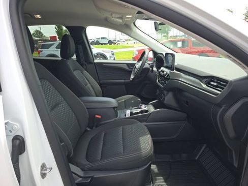 Used 2026 Ford Escape Active FWD image 18