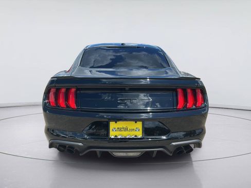 Used 2018 Ford Mustang GT w/ Equipment Group 301A RWD image 5