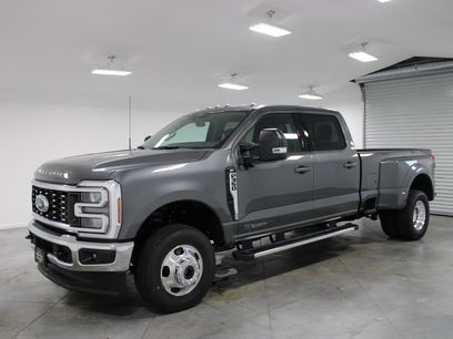 New 2026 Ford F350 XLT