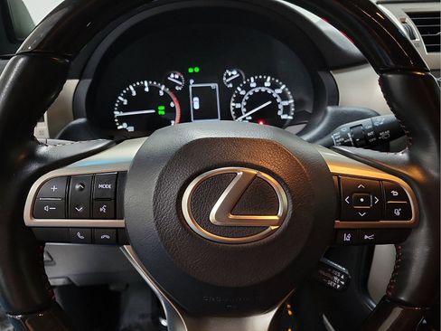 Used 2021 Lexus GX 460 Luxury image 15