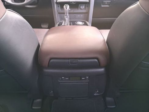 Used 2022 INFINITI QX80 Premium Select w/ Cargo Package RWD image 26