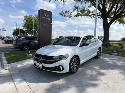 Used 2023 Volkswagen Jetta Sport