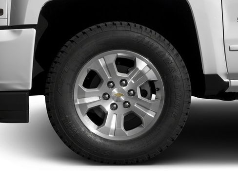 Used 2018 Chevrolet Silverado 1500 LT RWD image 14