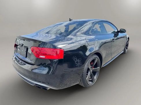 Used 2016 Audi S5 Premium Plus w/ Technology Package AWD/4WD image 6
