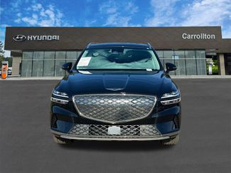Used 2023 Genesis Electrified GV70 Advanced video 2