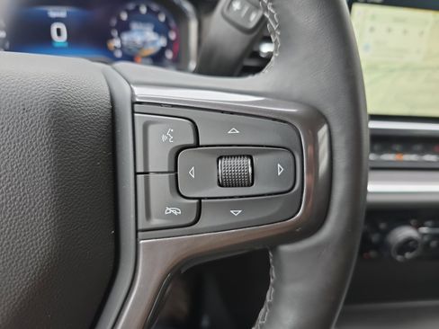 Certified 2025 Chevrolet Silverado 3500 High Country w/ High Country Premium Package AWD/4WD image 26