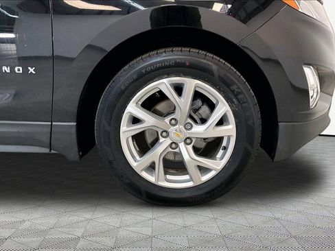 Used 2021 Chevrolet Equinox Premier FWD image 33
