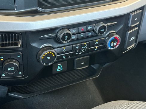 New 2025 Ford F250 XL w/ STX Appearance Package image 19