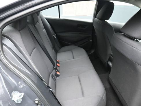 Certified 2023 Toyota Corolla LE FWD image 23