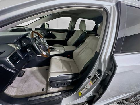 Used 2017 Lexus RX 350 AWD w/ Premium Package image 13