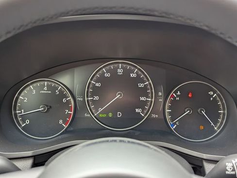 New 2026 MAZDA CX-90 3.3 Turbo w/ Preferred Package image 24