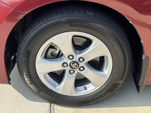 Used 2020 Toyota Sienna LE FWD image 4