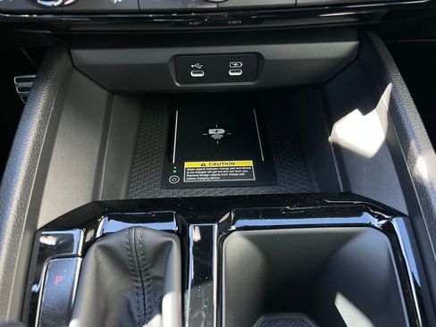 Used 2025 Honda Accord Sport image 20