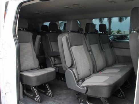Used 2021 Ford Transit 350 XLT RWD image 13