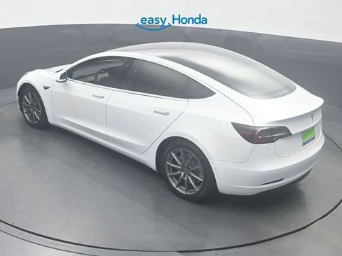 Used 2018 Tesla Model 3 Mid Range RWD image 21