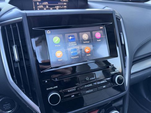 Used 2022 Subaru Forester Premium image 21