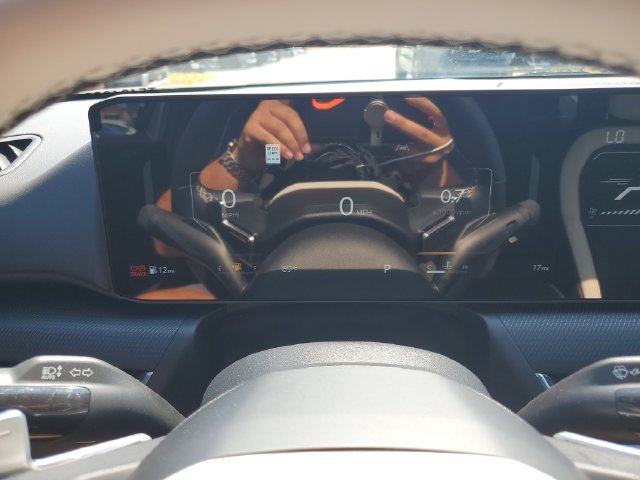 New 2026 Kia K4 GT-Line FWD image 31