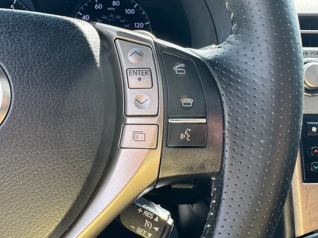 Used 2014 Lexus RX 350 F Sport w/ Navigation Package AWD/4WD image 23