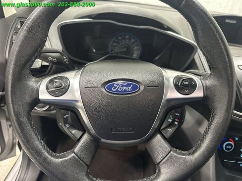 Used 2018 Ford C-MAX SE image 4